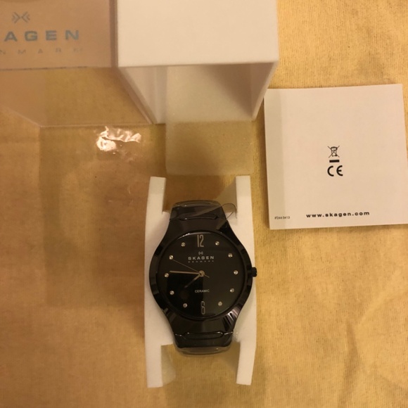 Skagen women’s watch main image 4
